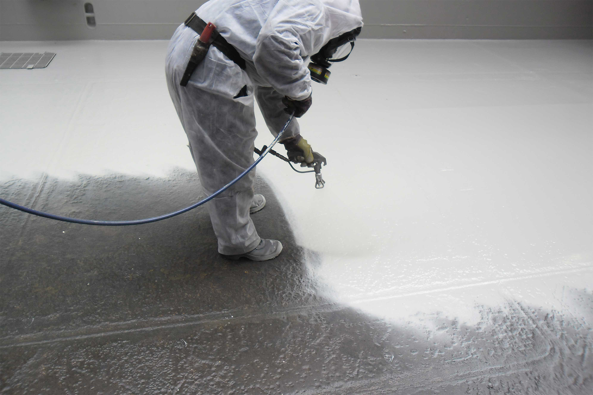 Protective Coatings