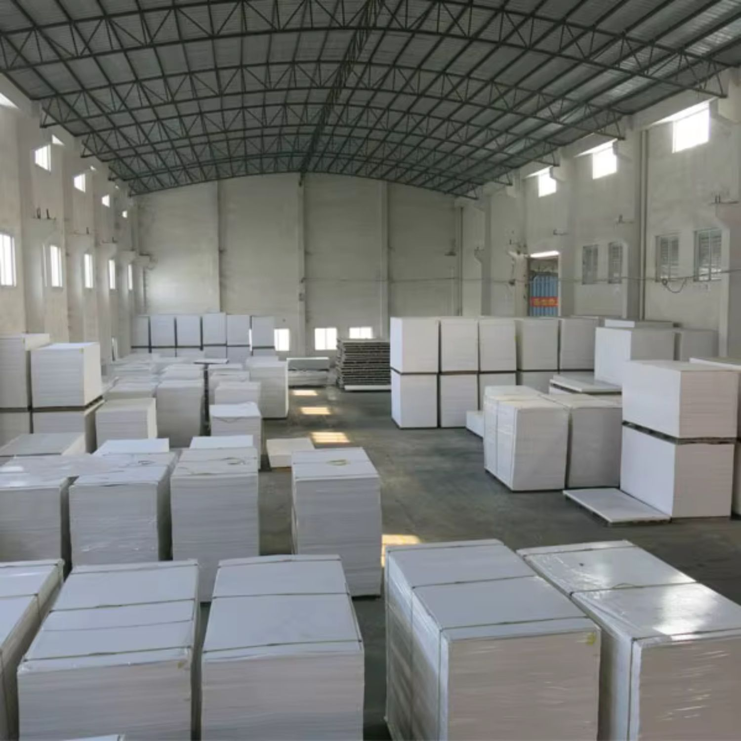 best Acid Resistant Vitrified Tiles for warehouses and industries