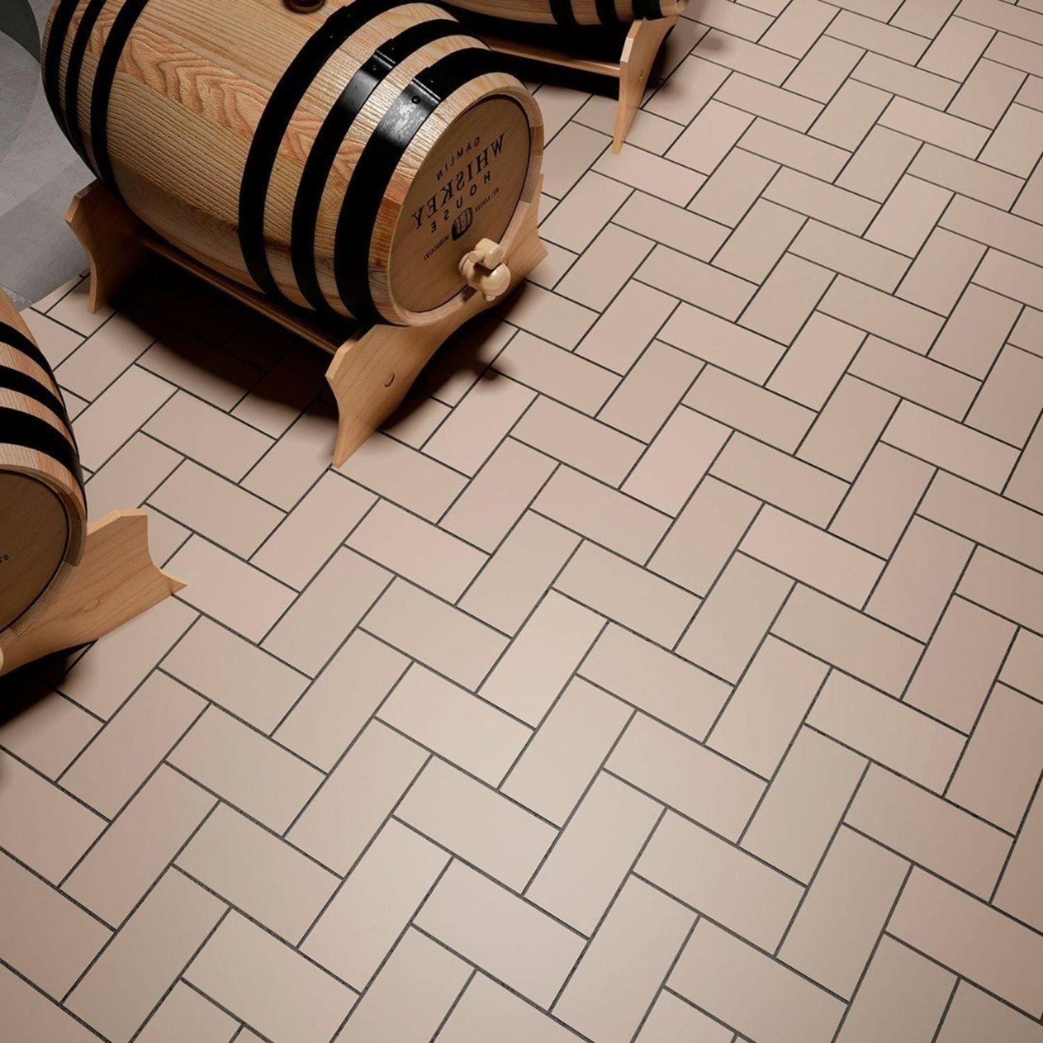 Industrial Tiles